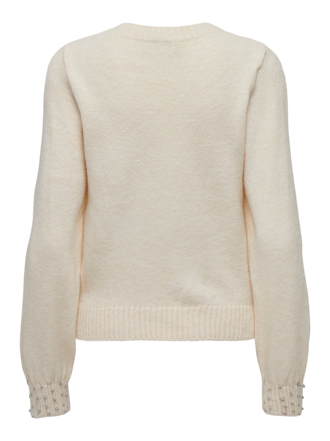 O-Neck Pullover