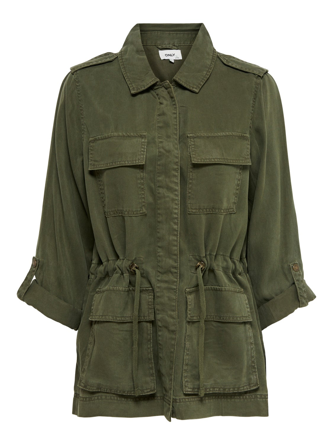 Utility Jacket