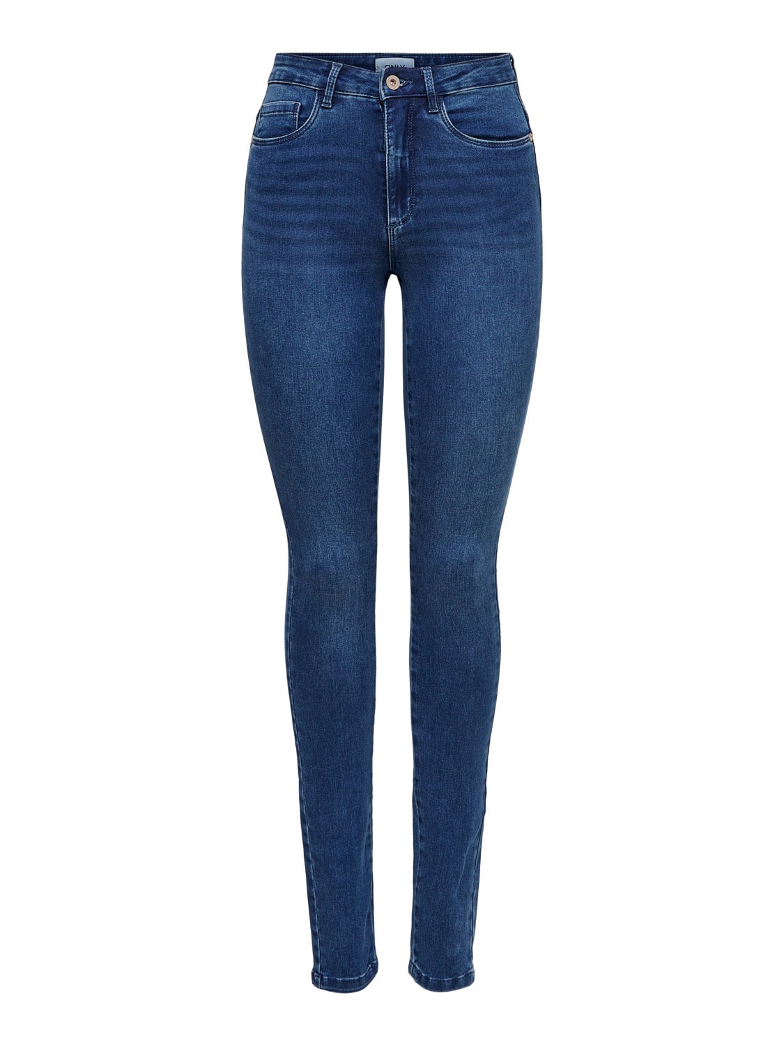ONLRoyal high waist Skinny fit jeans