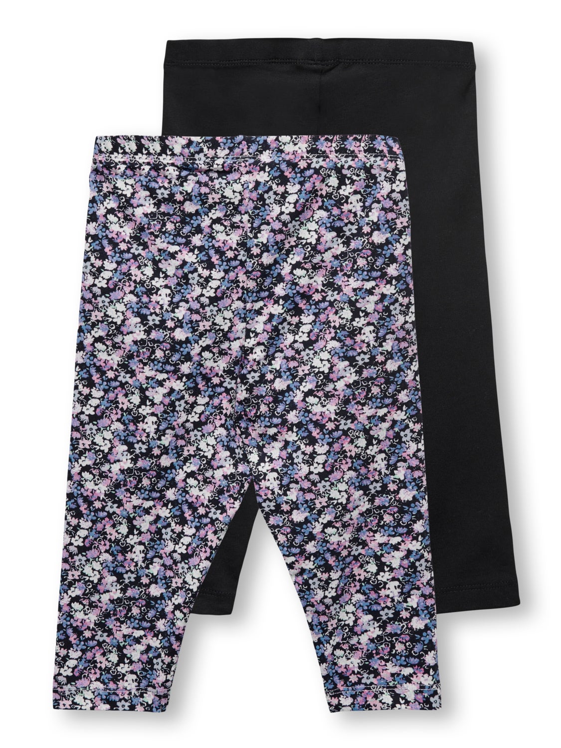 Mini 2-pack Leggings