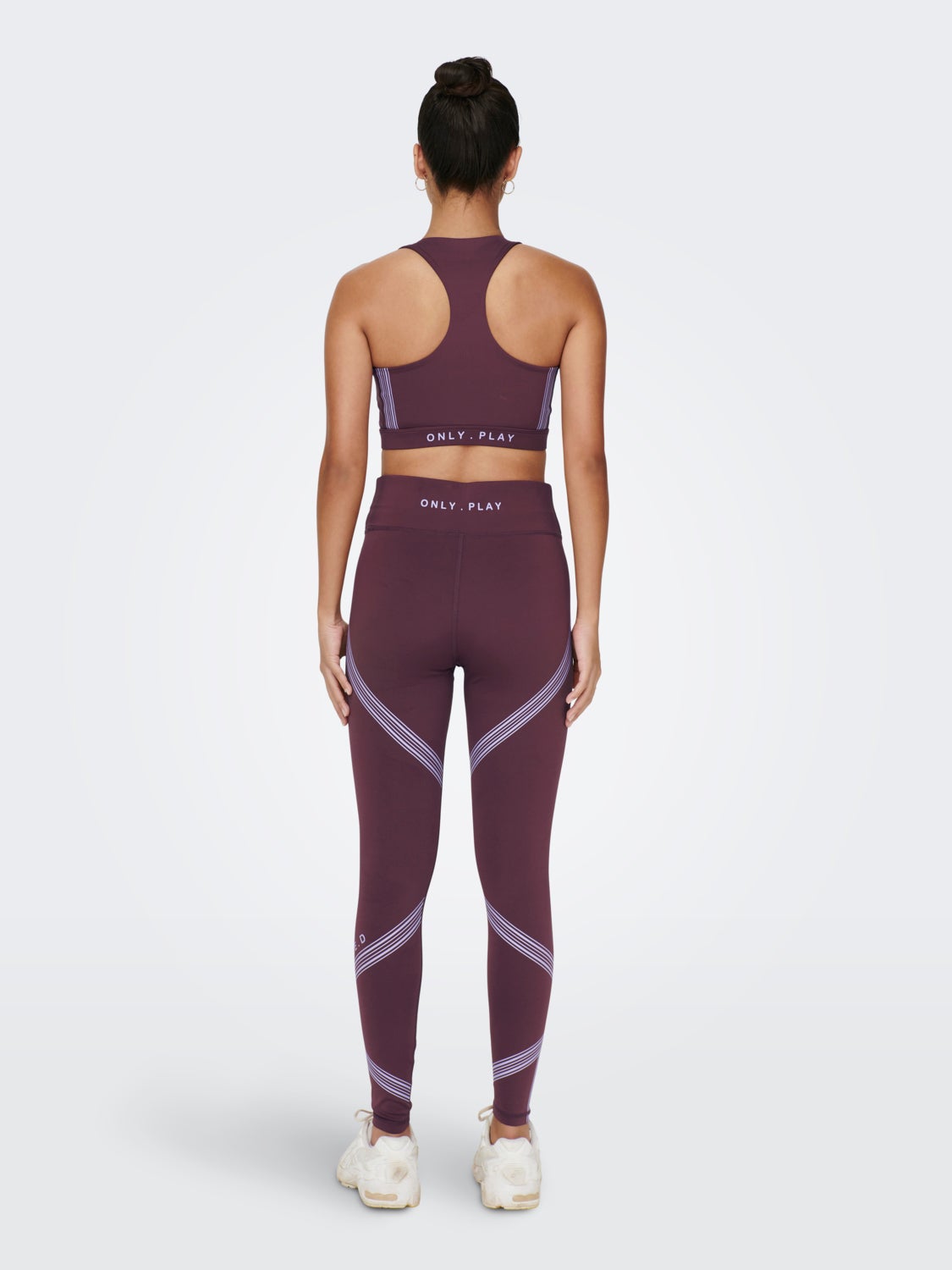 Highwaisted Training Tights