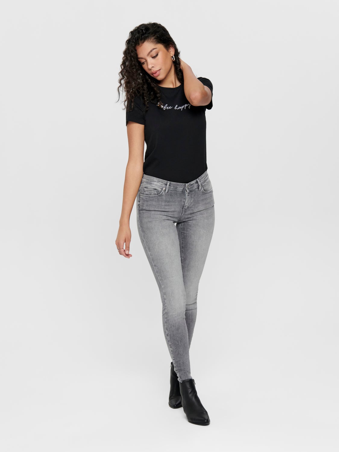 ONLShape life reg Skinny fit jeans