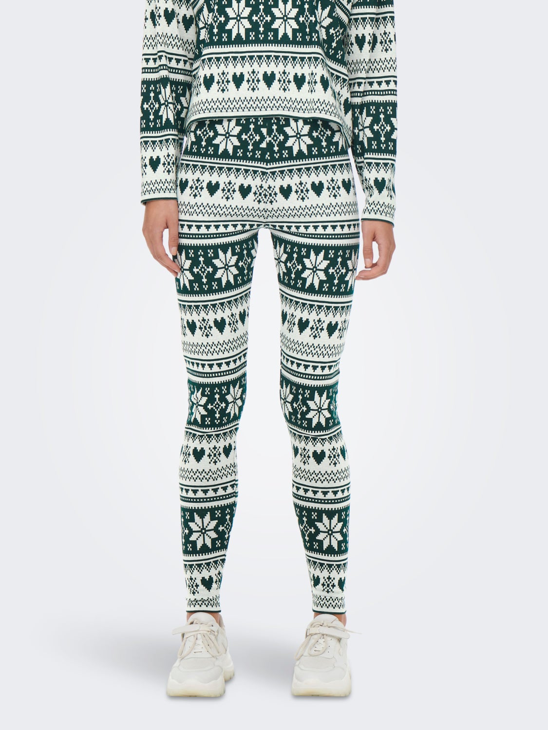 X-mas Leggings