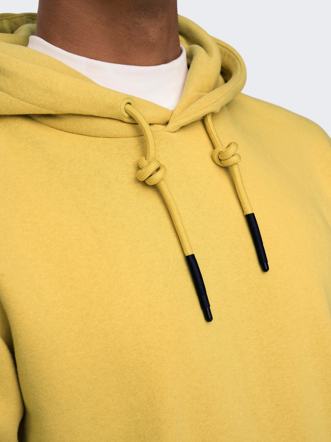 Regular Fit Sweat Hoodie