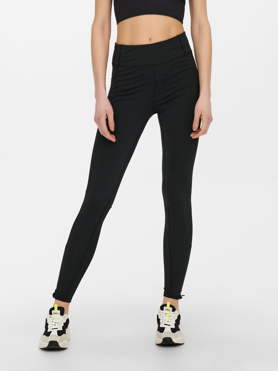 Highwaisted Training Tights