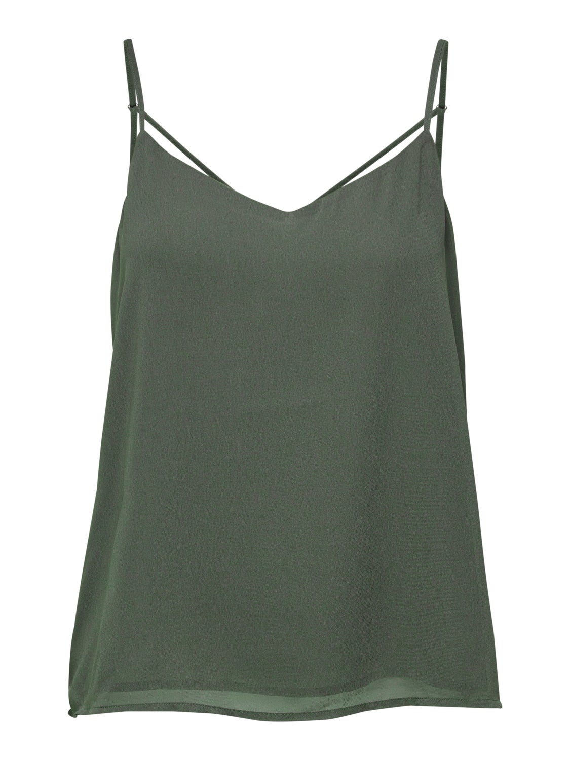 Loose Singlet Top