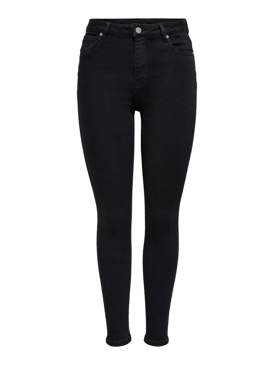 Skinny Fit High waist Jeans