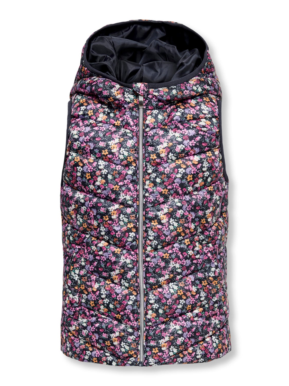 Puffer Waistcoat
