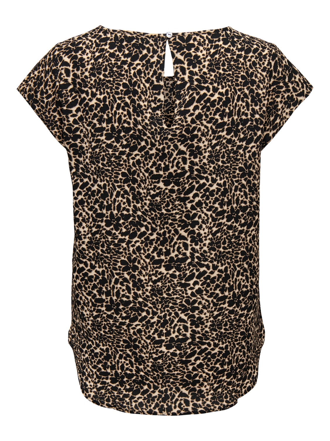 Top with print
