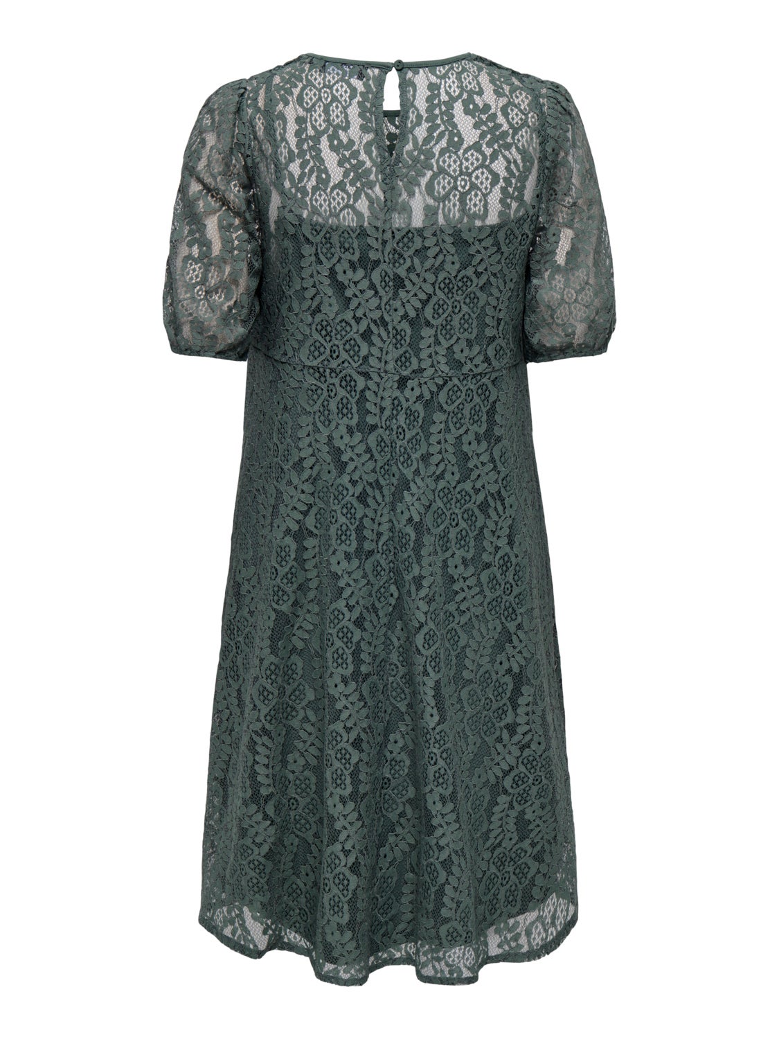 Mama lace dress