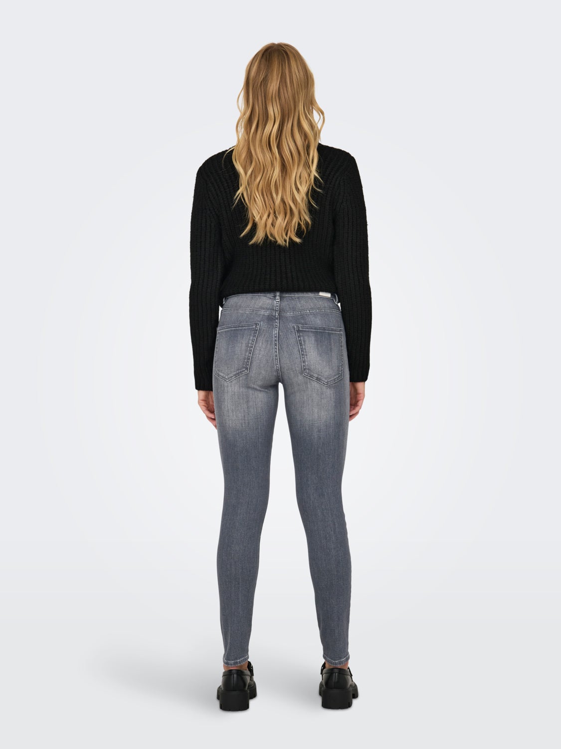 ONLICONIC HW SK LONG ANK DNM GEN480