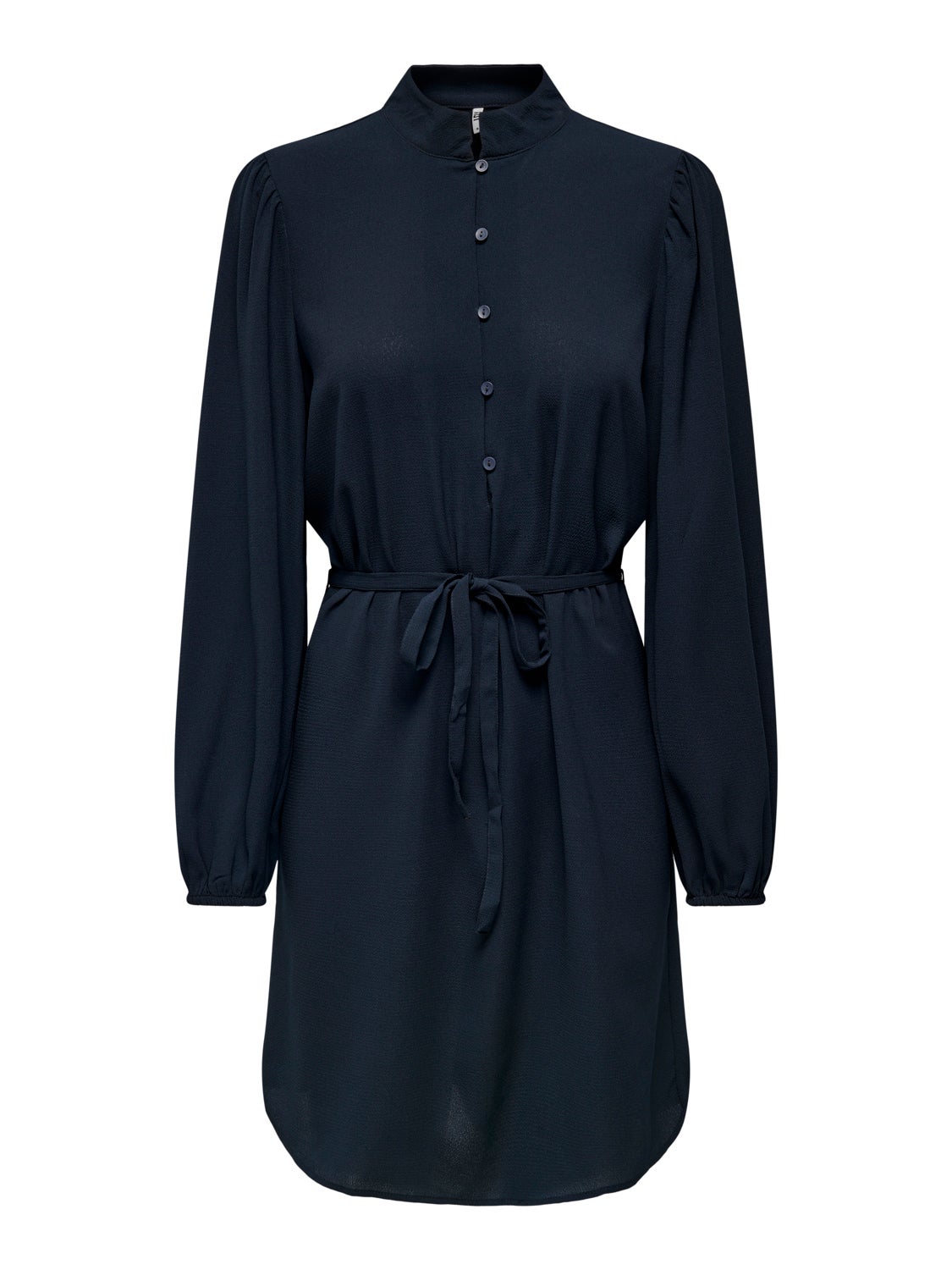 Long sleeved Shirt dress