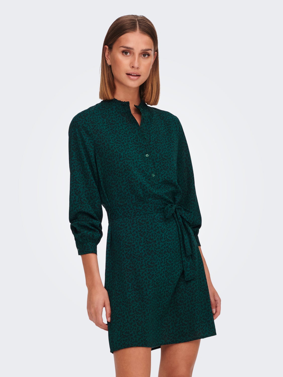 Long sleeve Dress