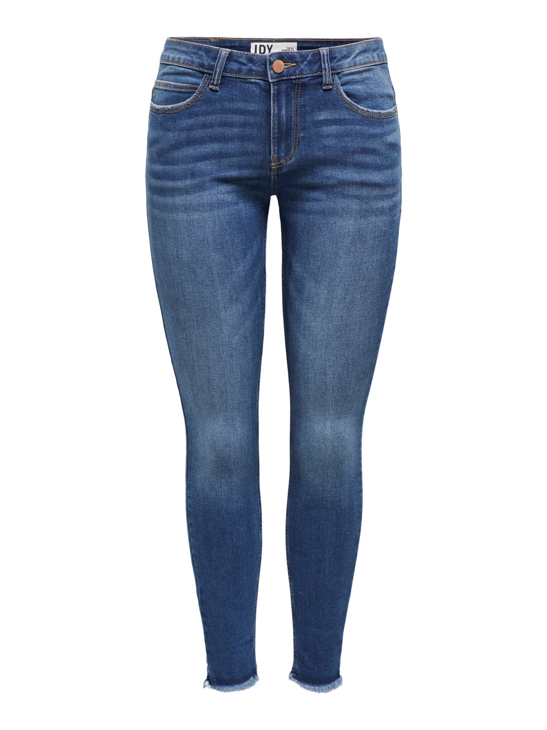 JDYSonja life reg ankle Skinny fit jeans