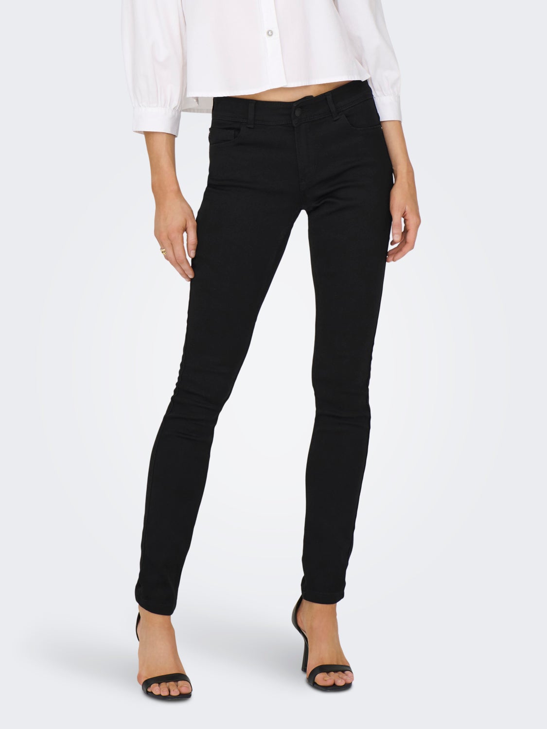 ONLUltimate king reg Skinny fit jeans