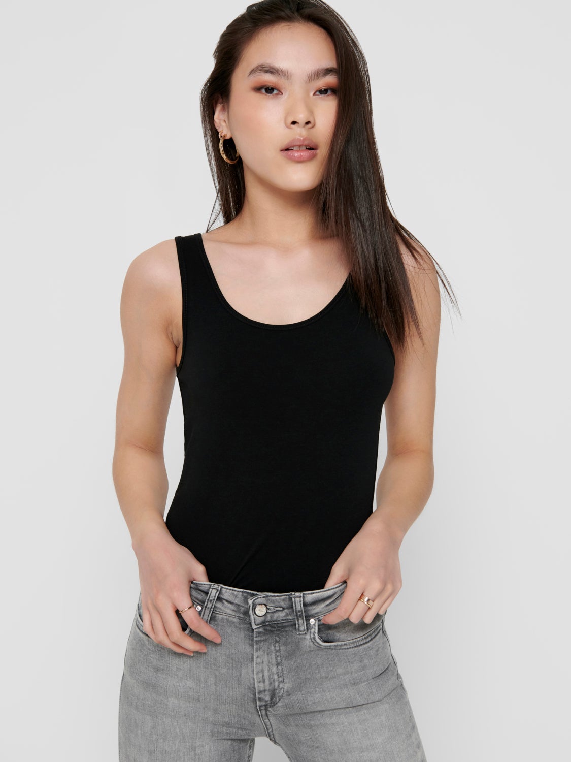 Basic Tank top