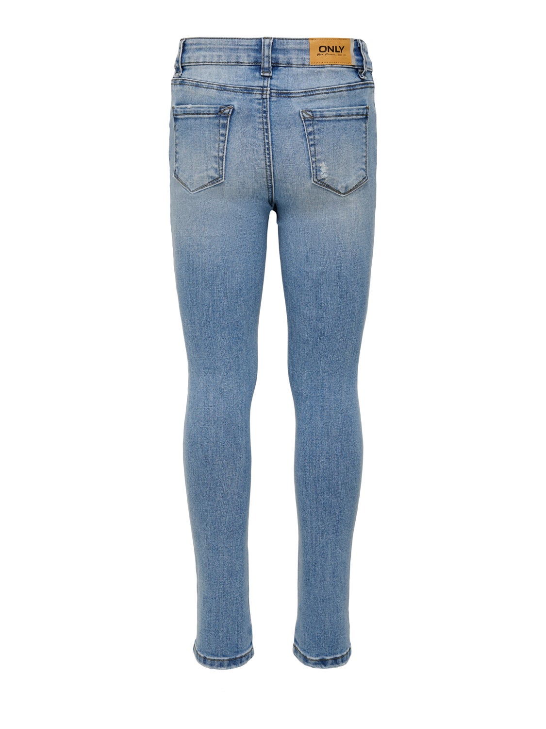 KONRachel highwaisted Skinny fit jeans