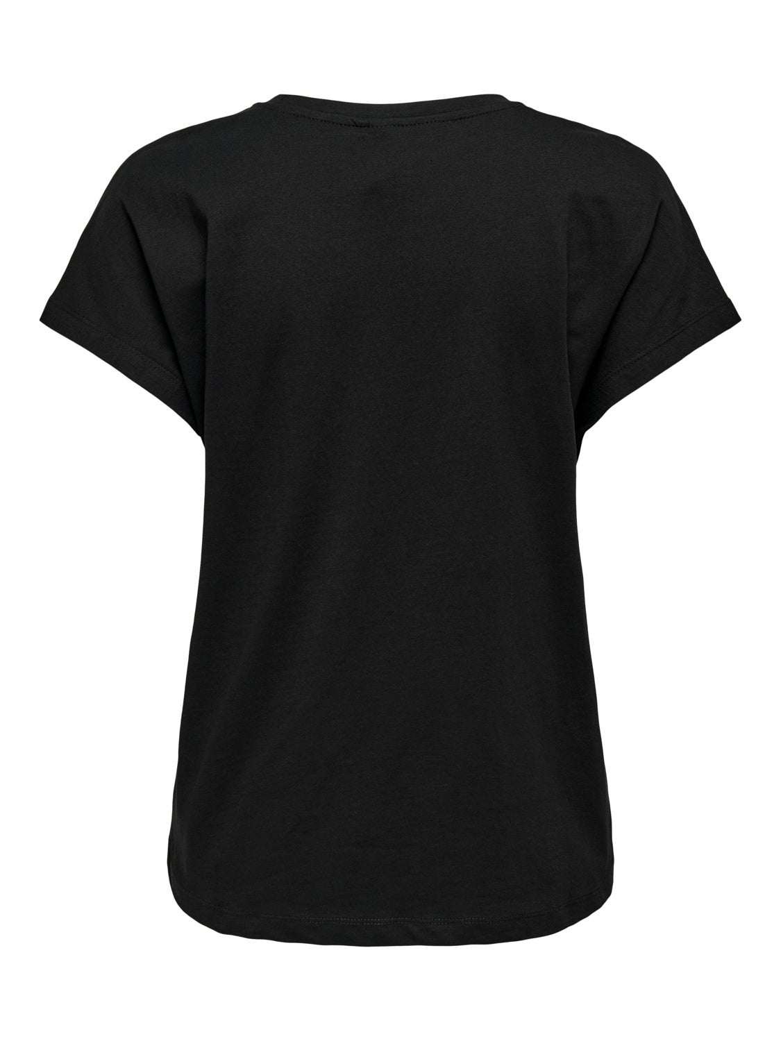 o-neck training t-shirt