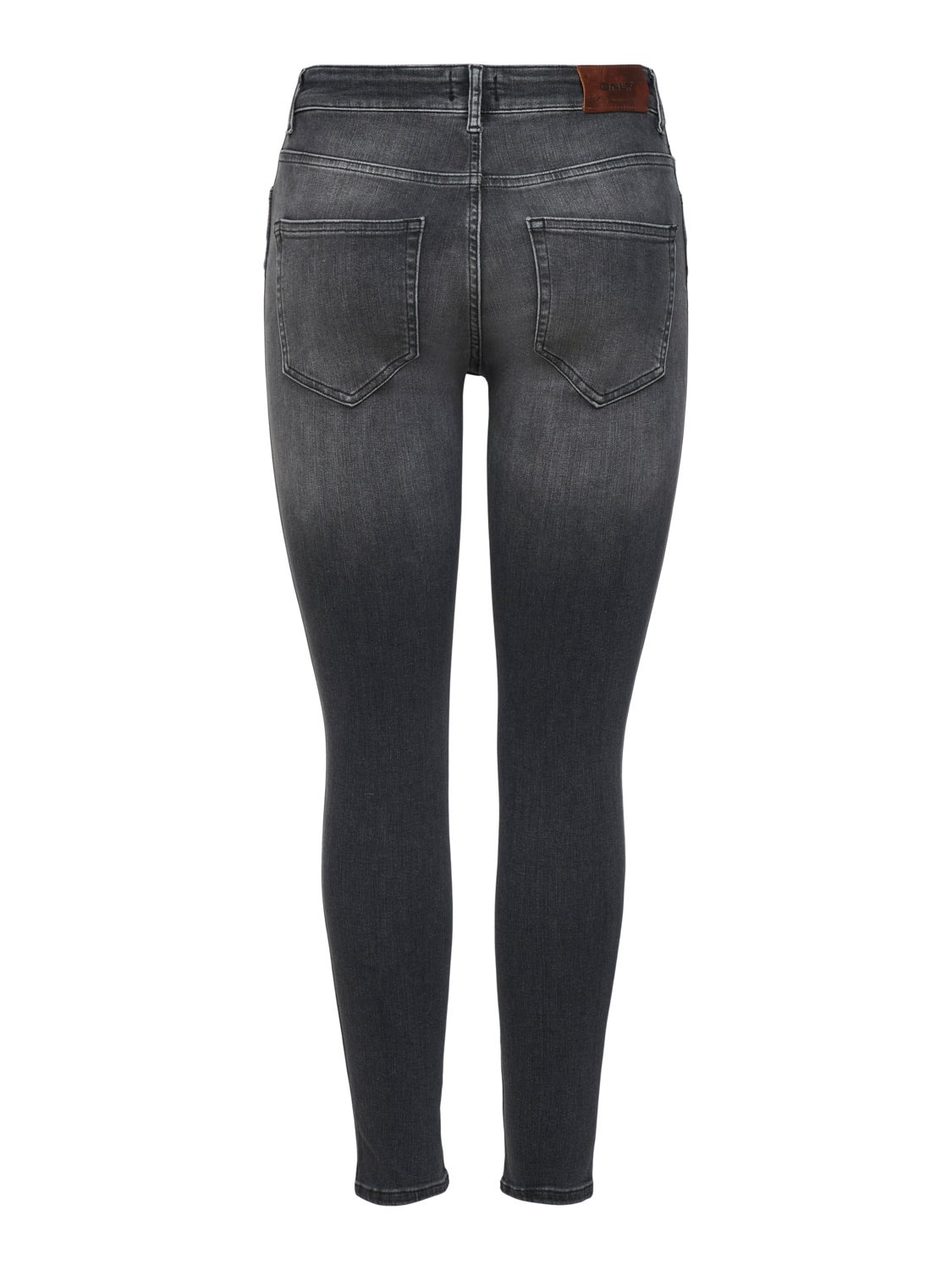 ONLBobby life mid ankle Skinny fit jeans