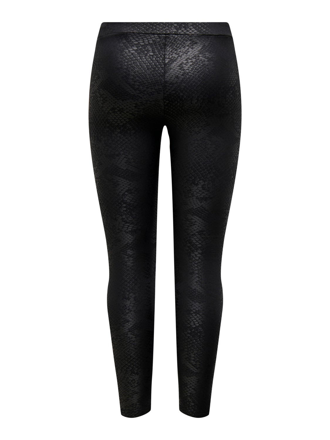 Faux leather Leggings