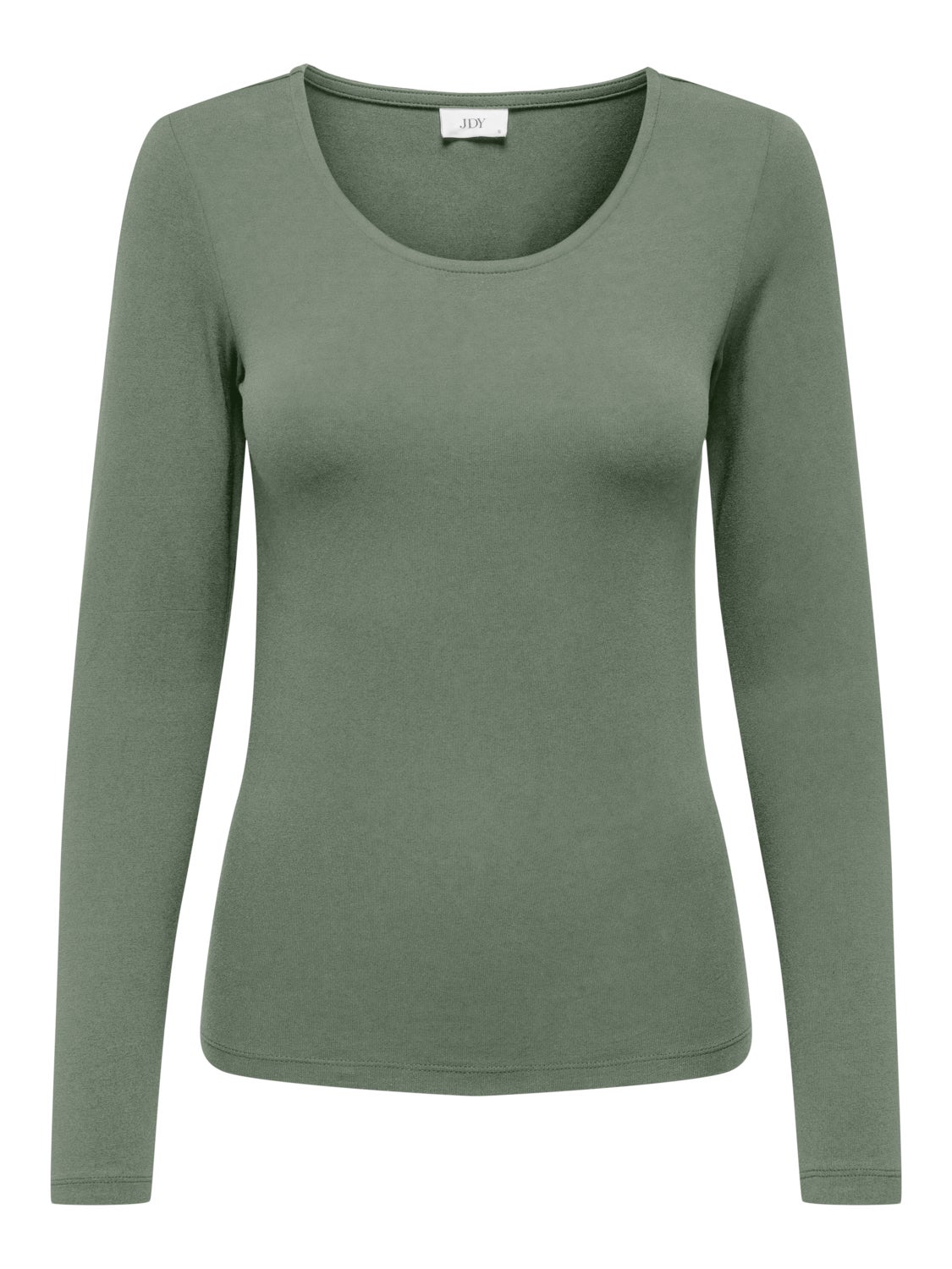 Regular Fit O-Neck T-Shirt