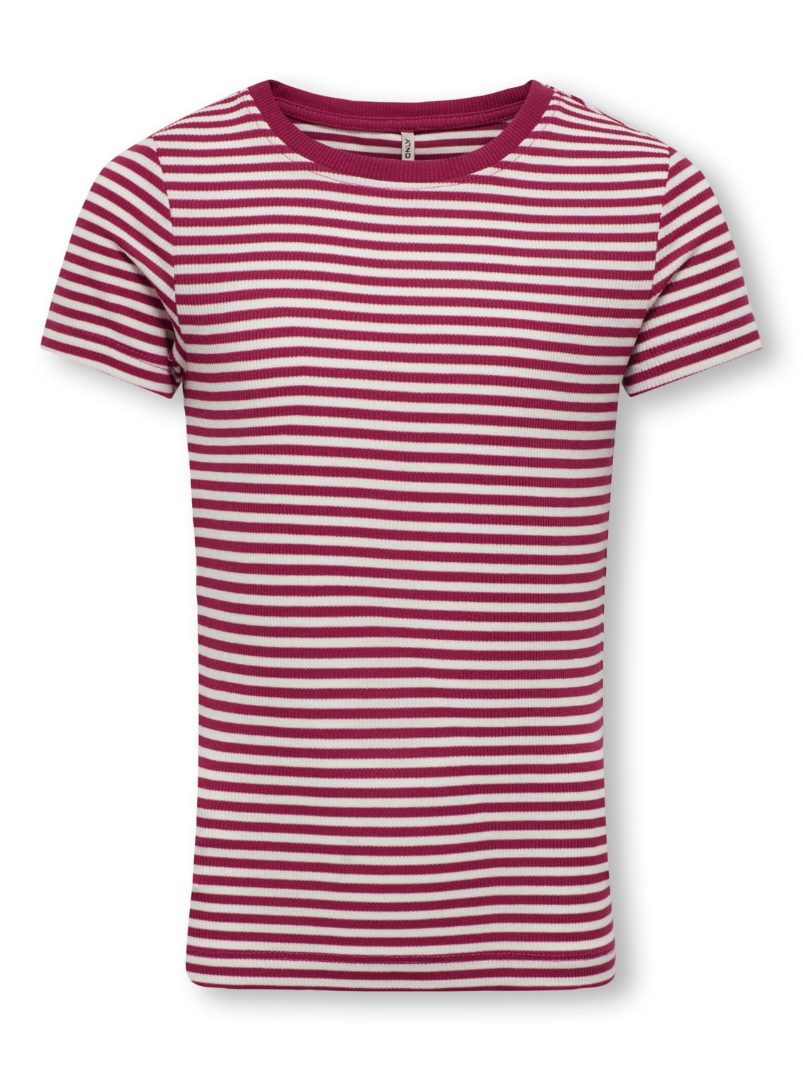 Striped T-shirt