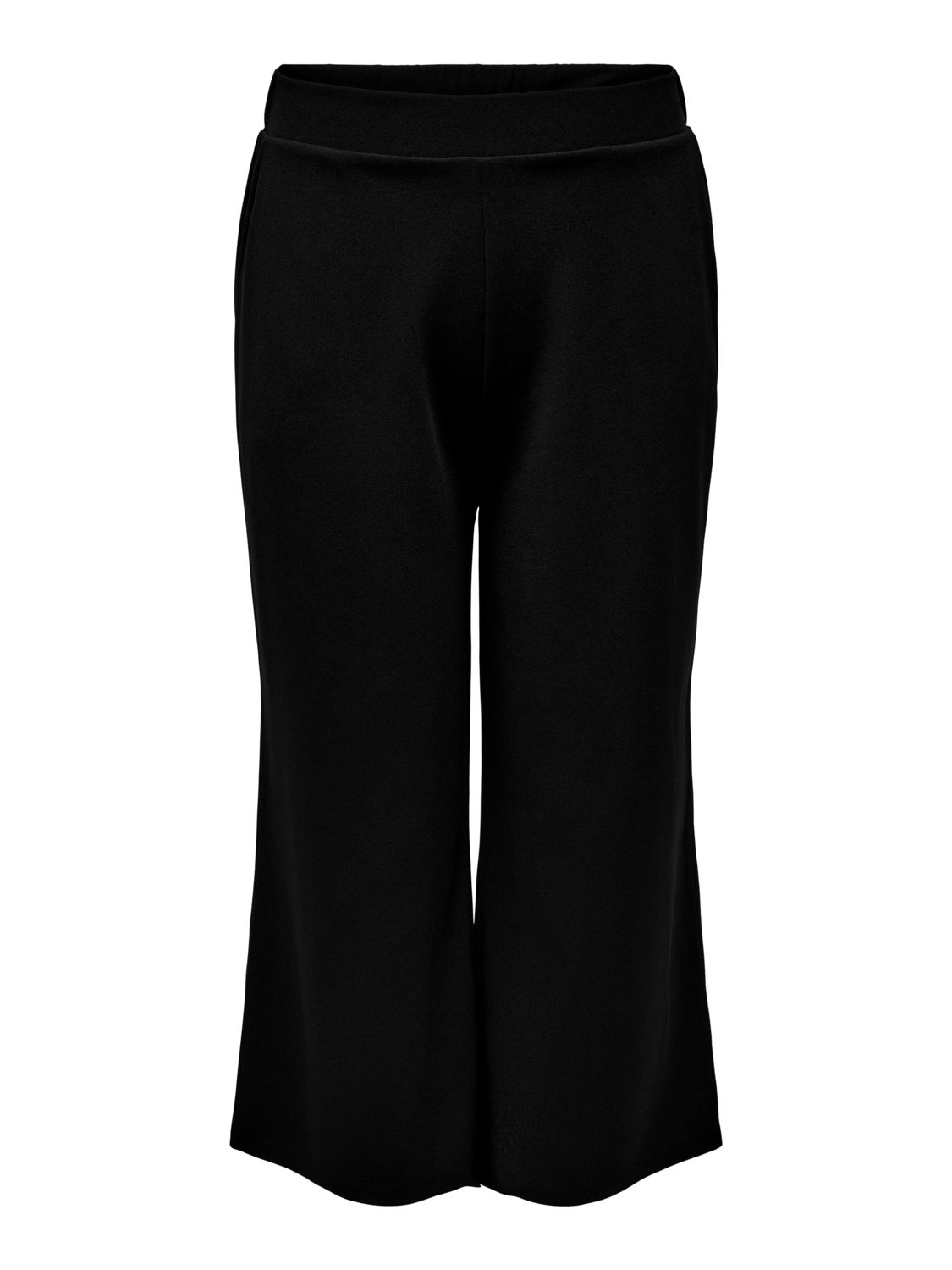 Curvy loose fit knickers