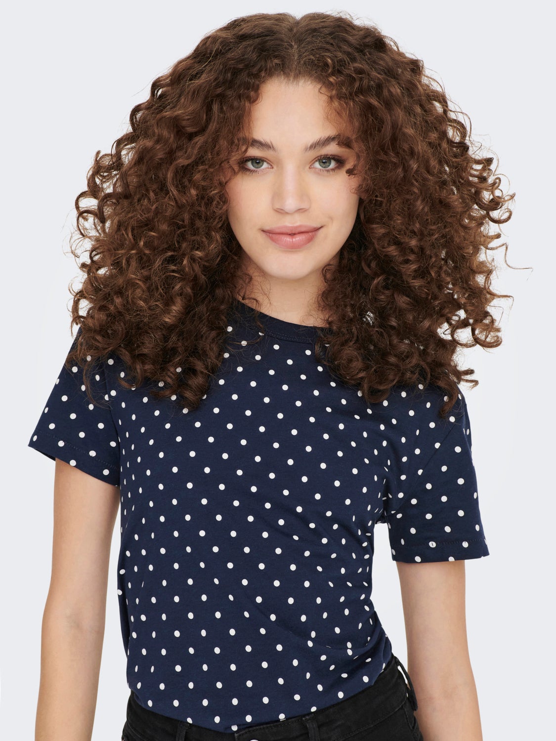 Dotted T-shirt