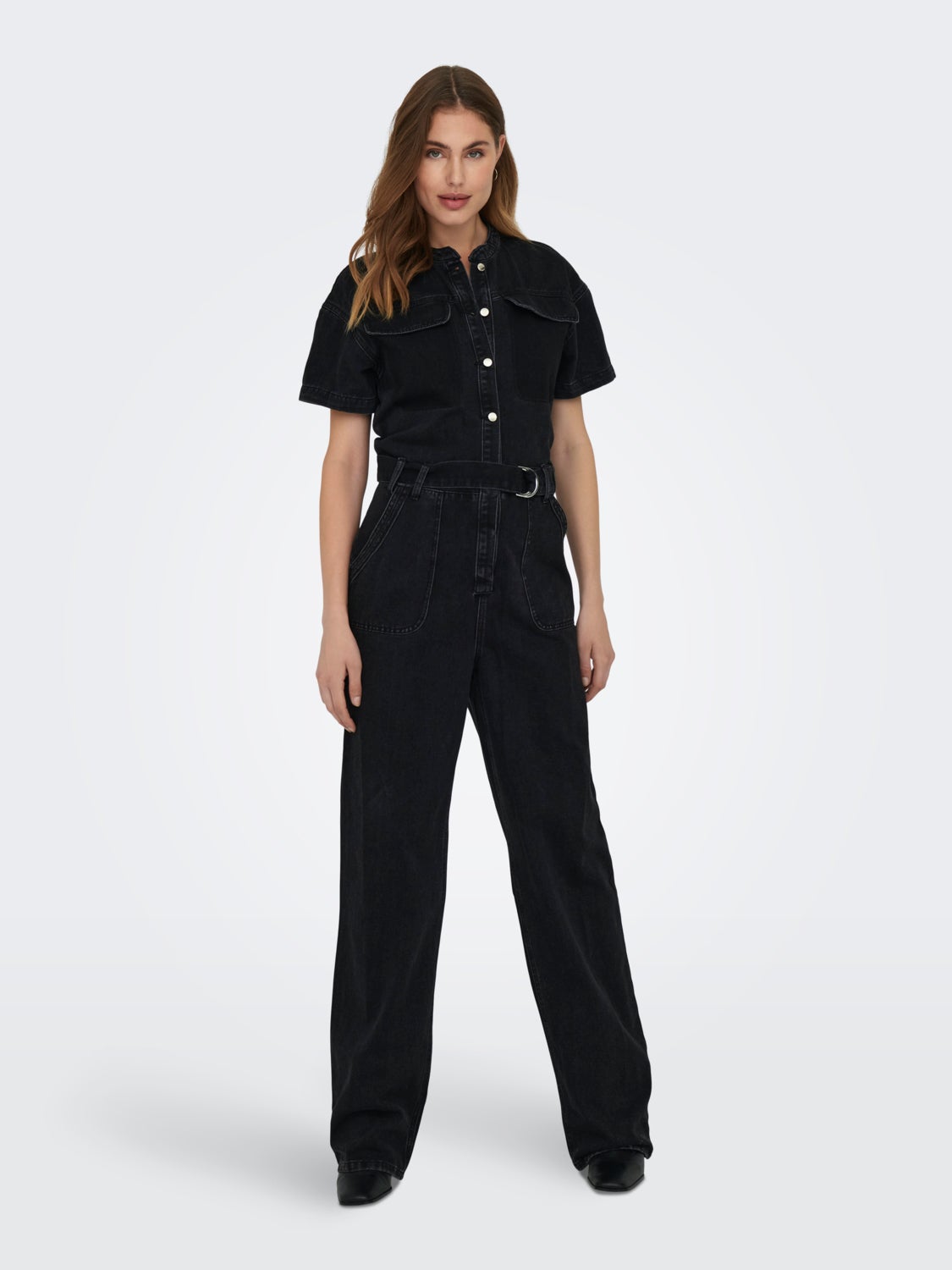 Tall Jumpsuit