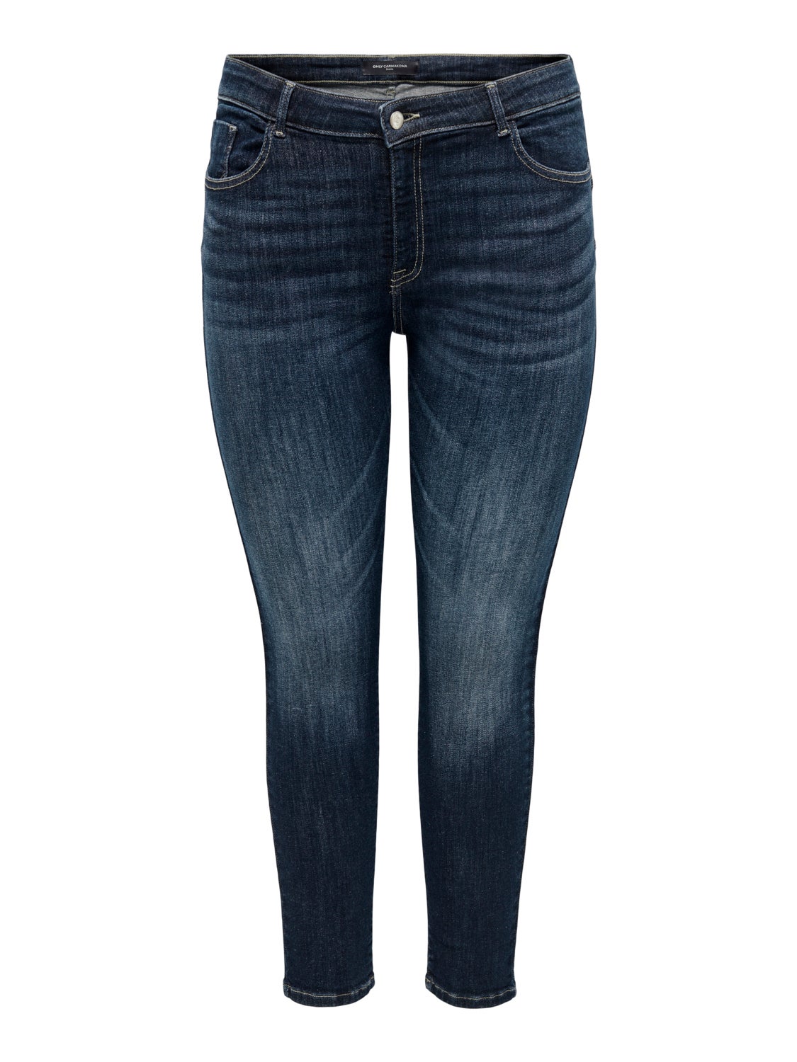 Curvy CARPower pushup Skinny fit jeans