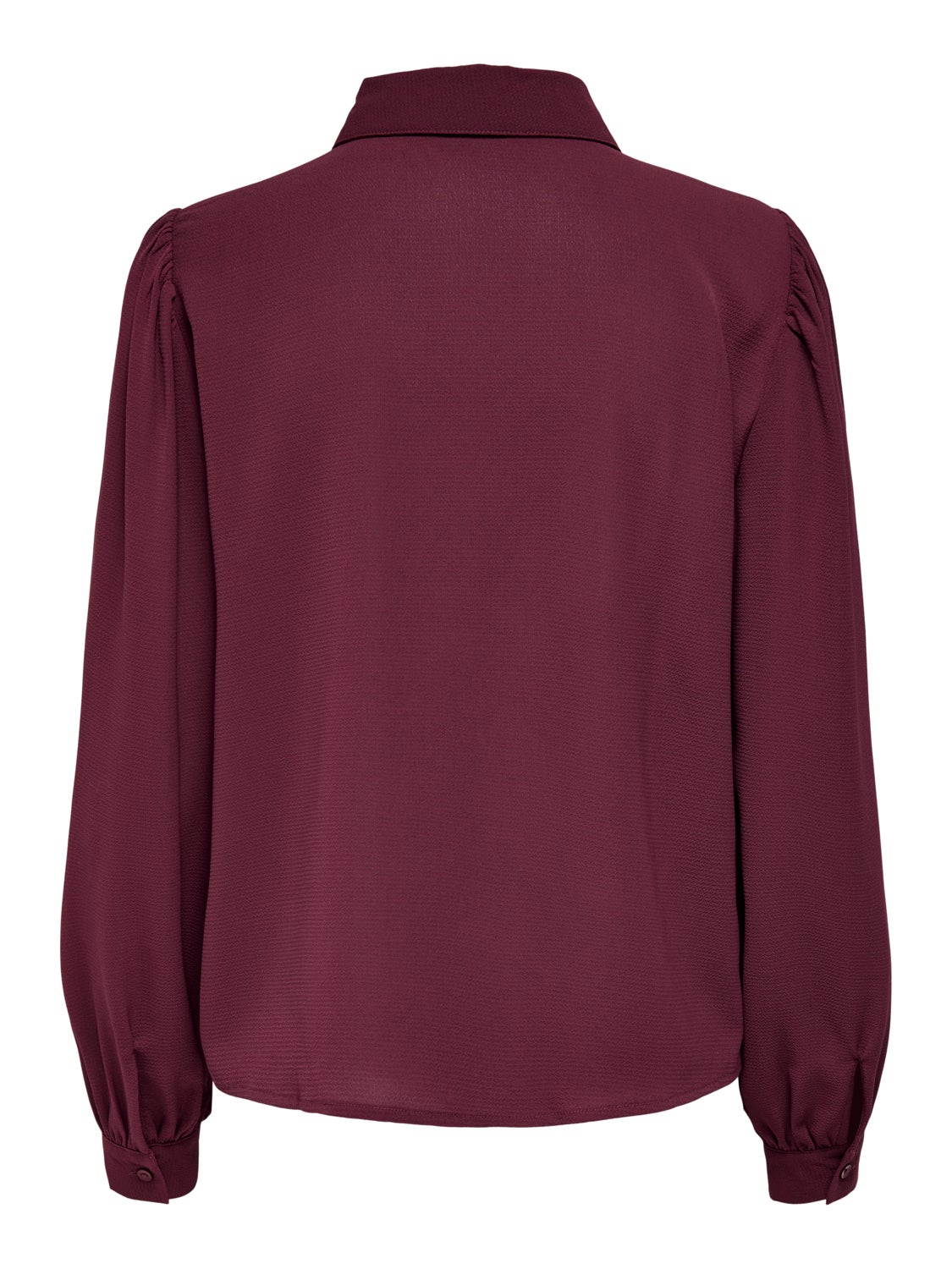 Classic Long sleeved shirt