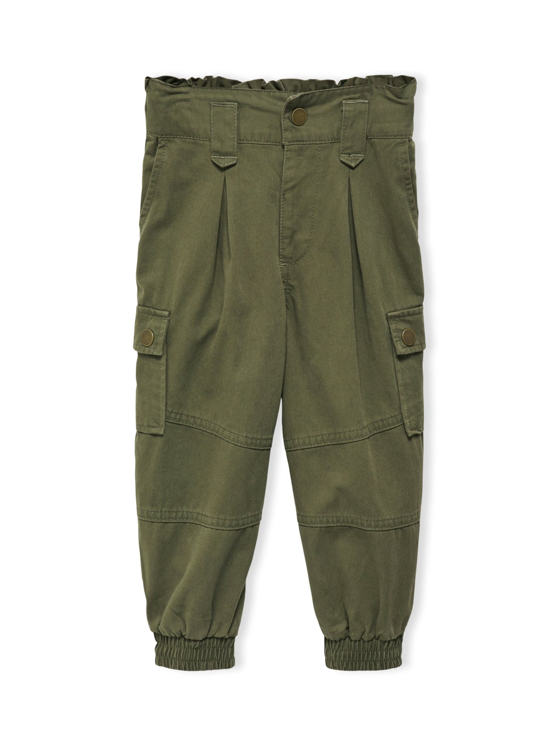 Cargo trousers