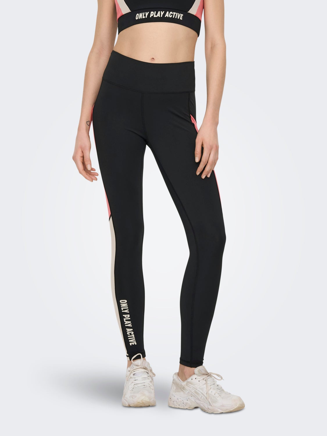 HighWaisted Training Tights