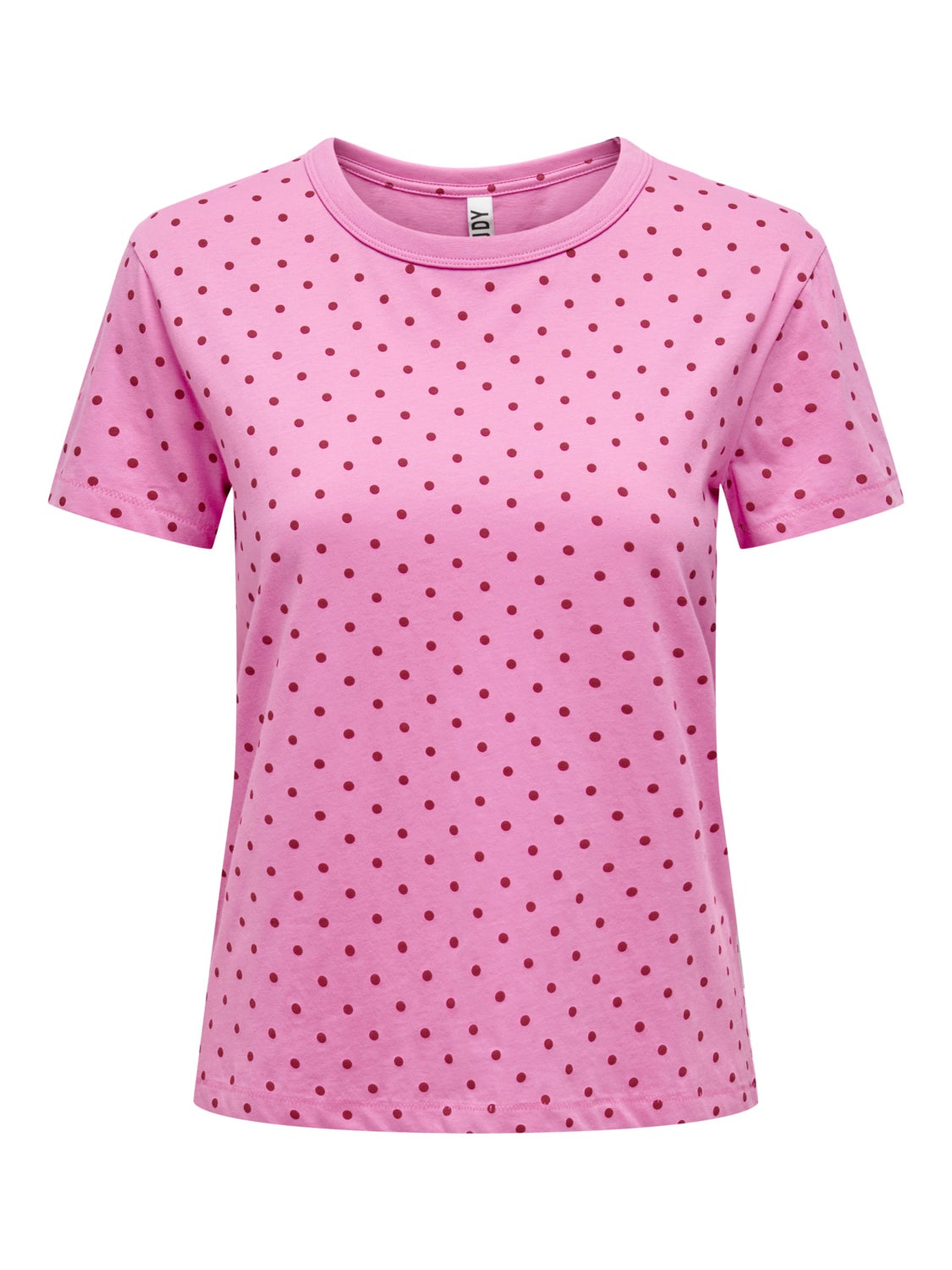 Dotted T-shirt