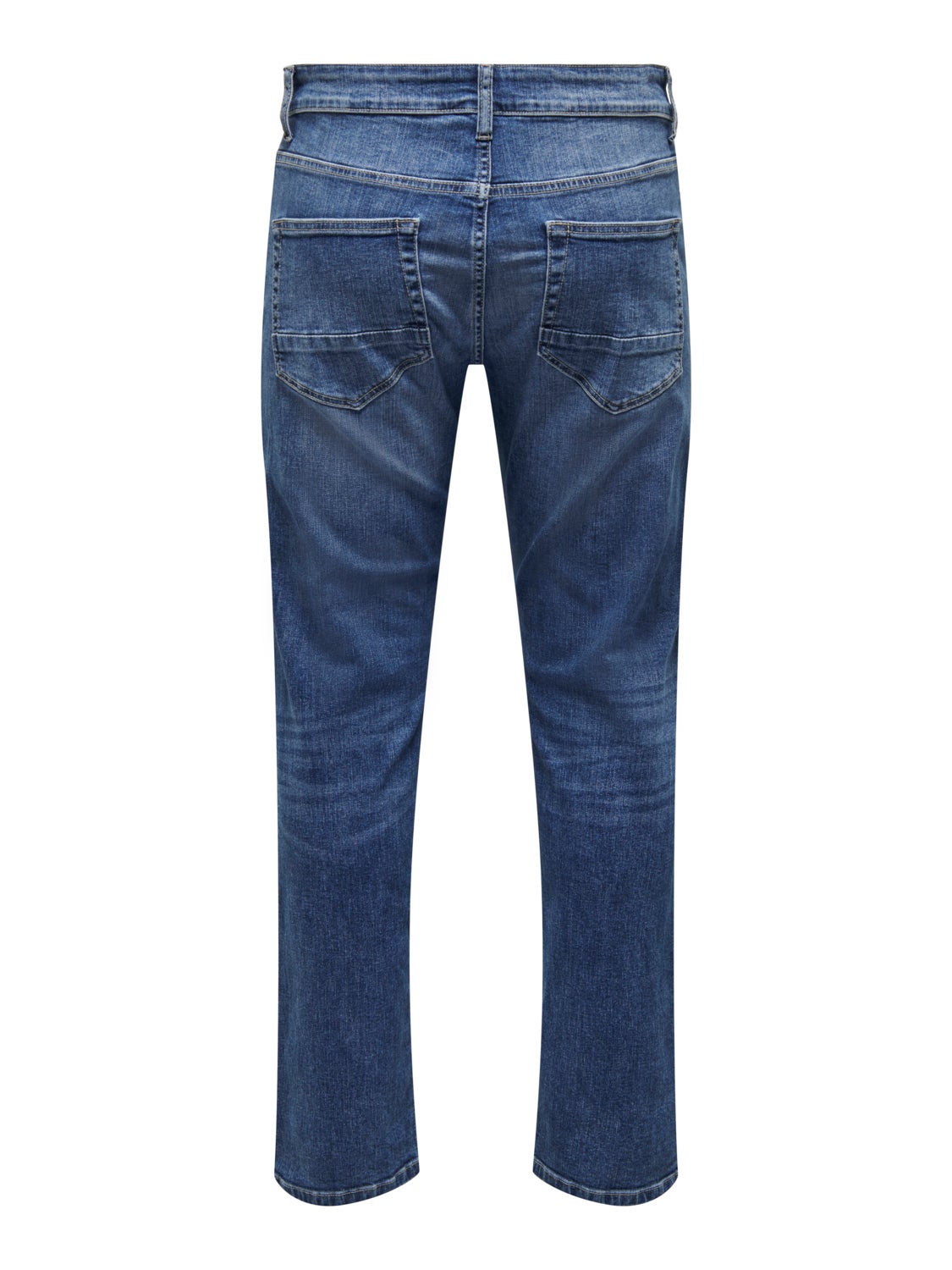 ONSWEFT REG. M. BLUE 6755 DNM JEANS NOOS