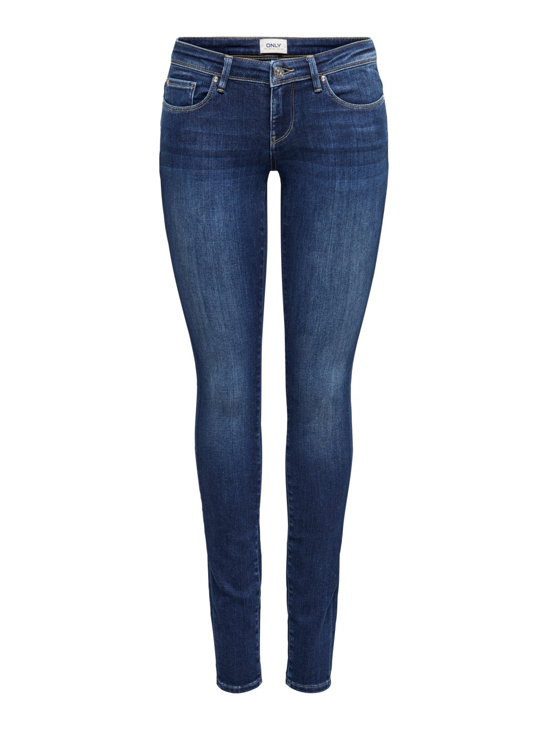 ONLCoral life sl Skinny fit jeans