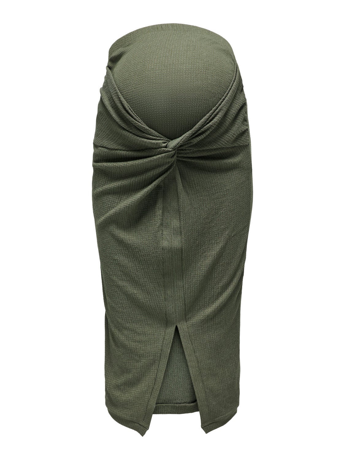 Mama skirt with knot detail