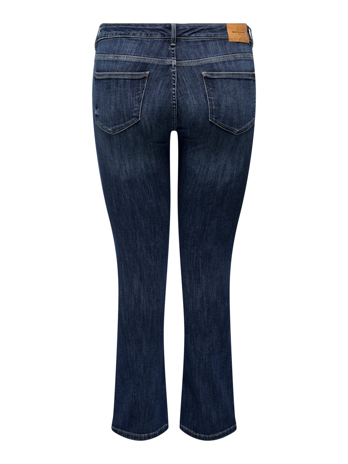 CARVICKY REG SWEET FLARED JEANS