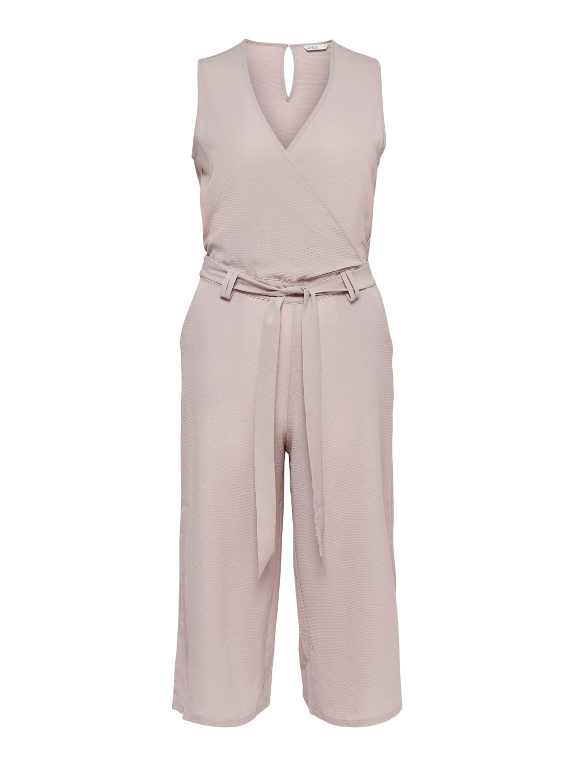 Culotte Jumpsuit