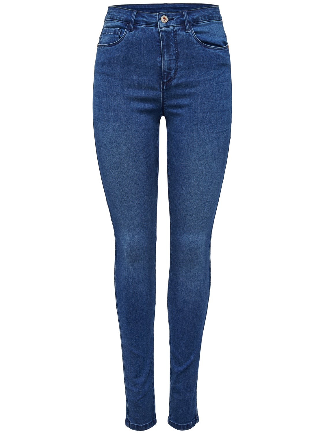 Tall ONLRoyal highwaisted Skinny fit jeans