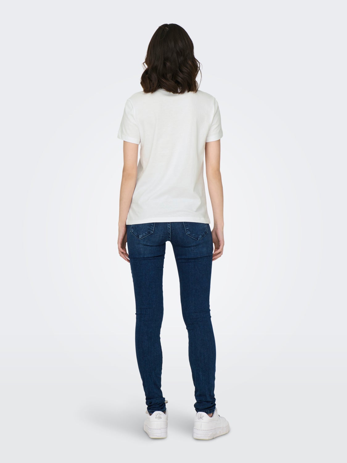 Regular Fit O-Neck T-Shirt