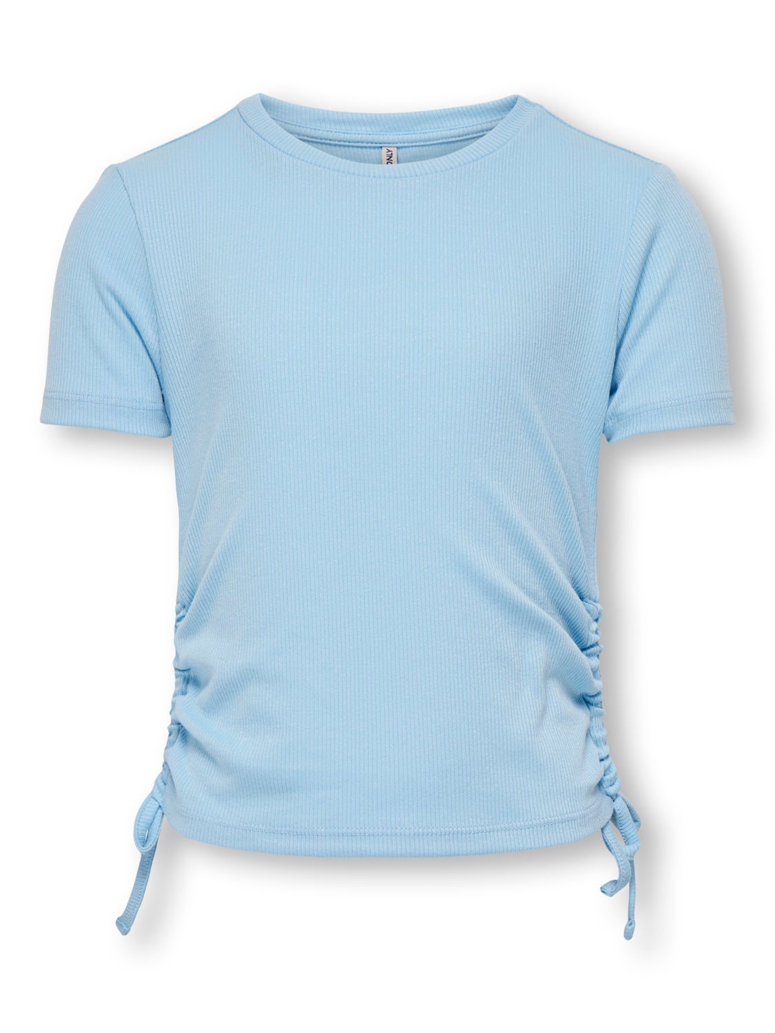Slim Fit O-Neck T-Shirt