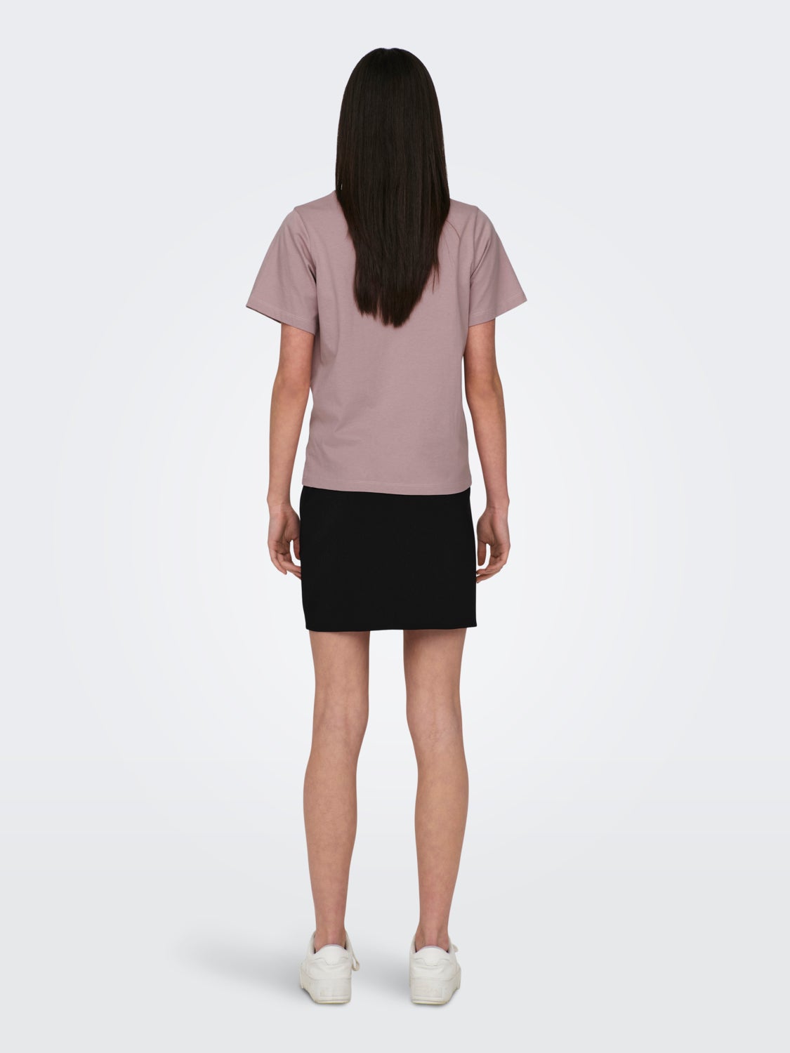 Regular Fit O-Neck T-Shirt