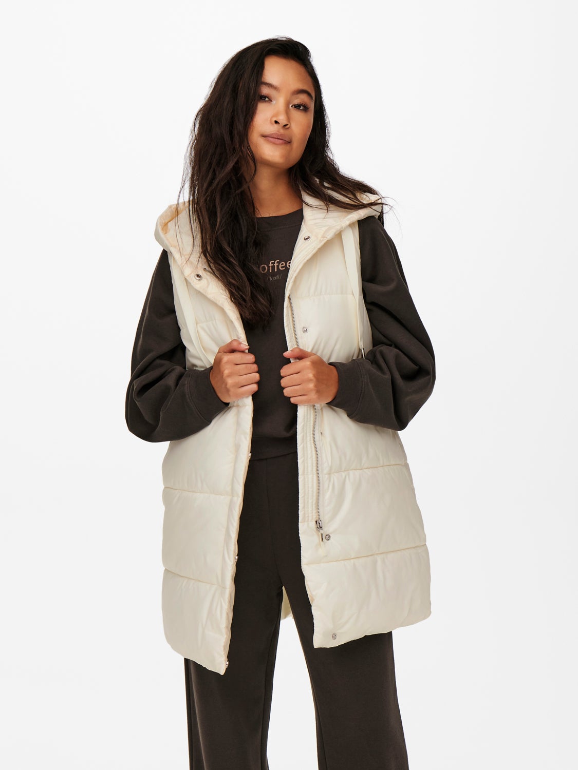 Puffer Waistcoat