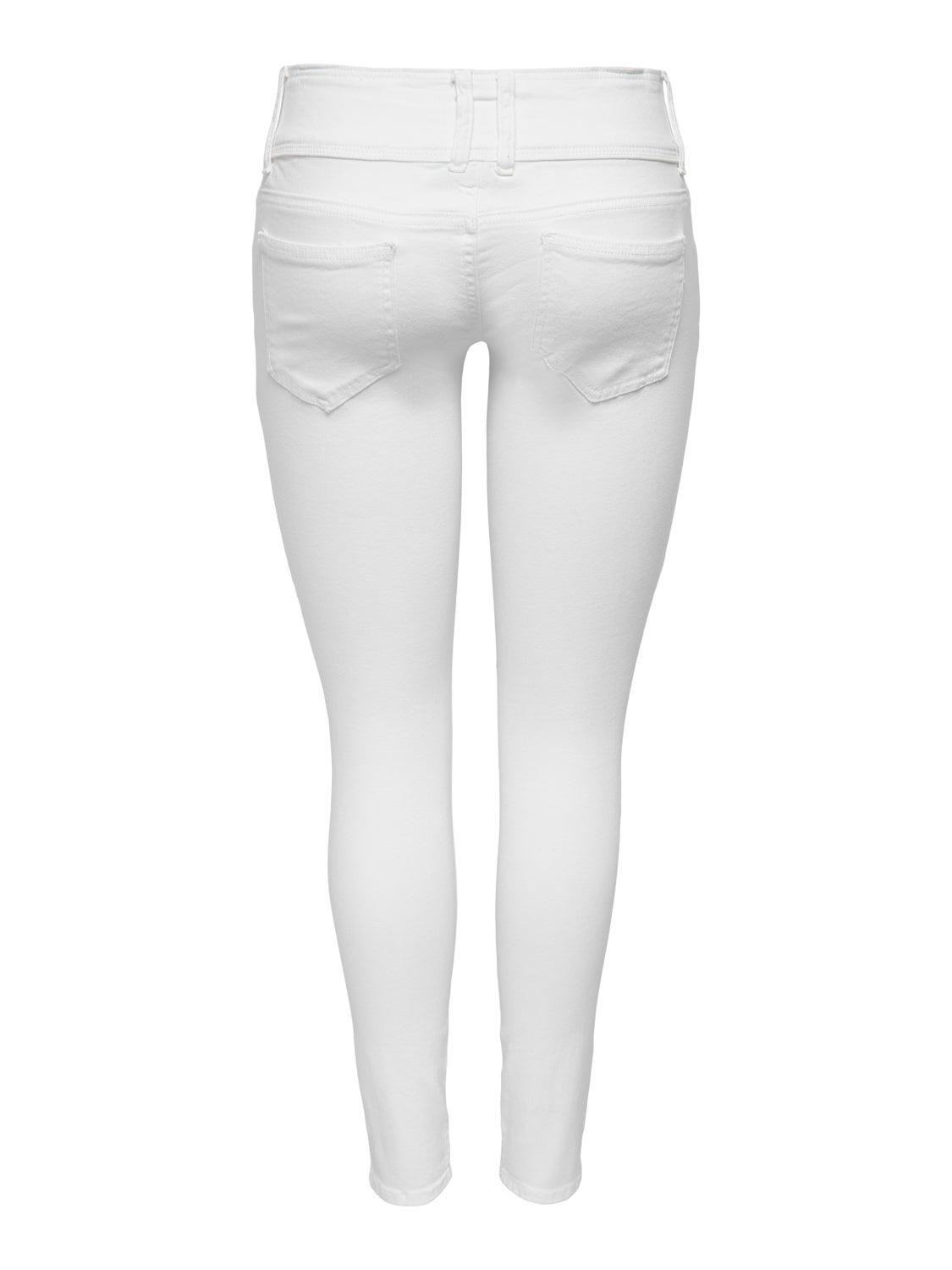 Petite ONLAnemone low Slim fit jeans