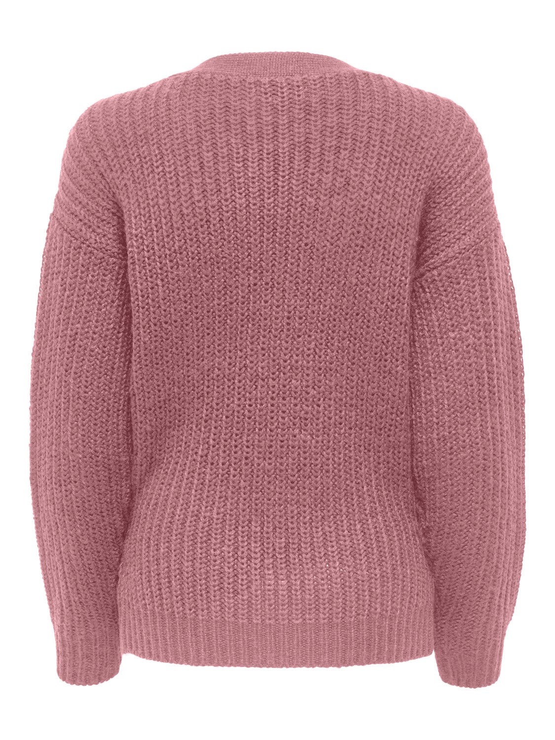 Mama wrap Knitted Cardigan