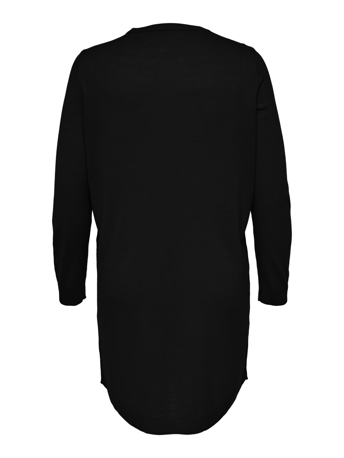 Curvy christmas dress