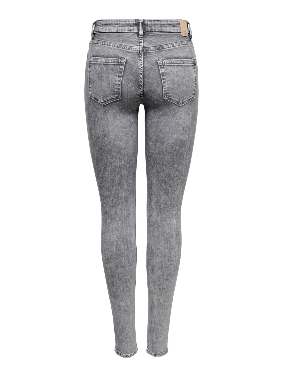 ONLBlush mid Skinny fit jeans