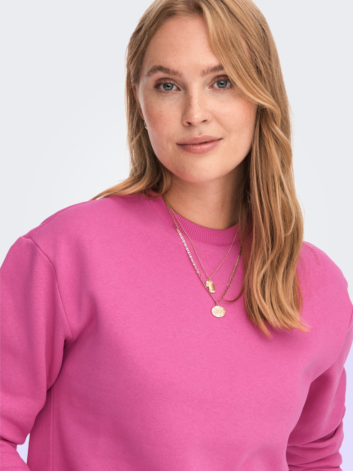 Long sleeved Sweatshirt