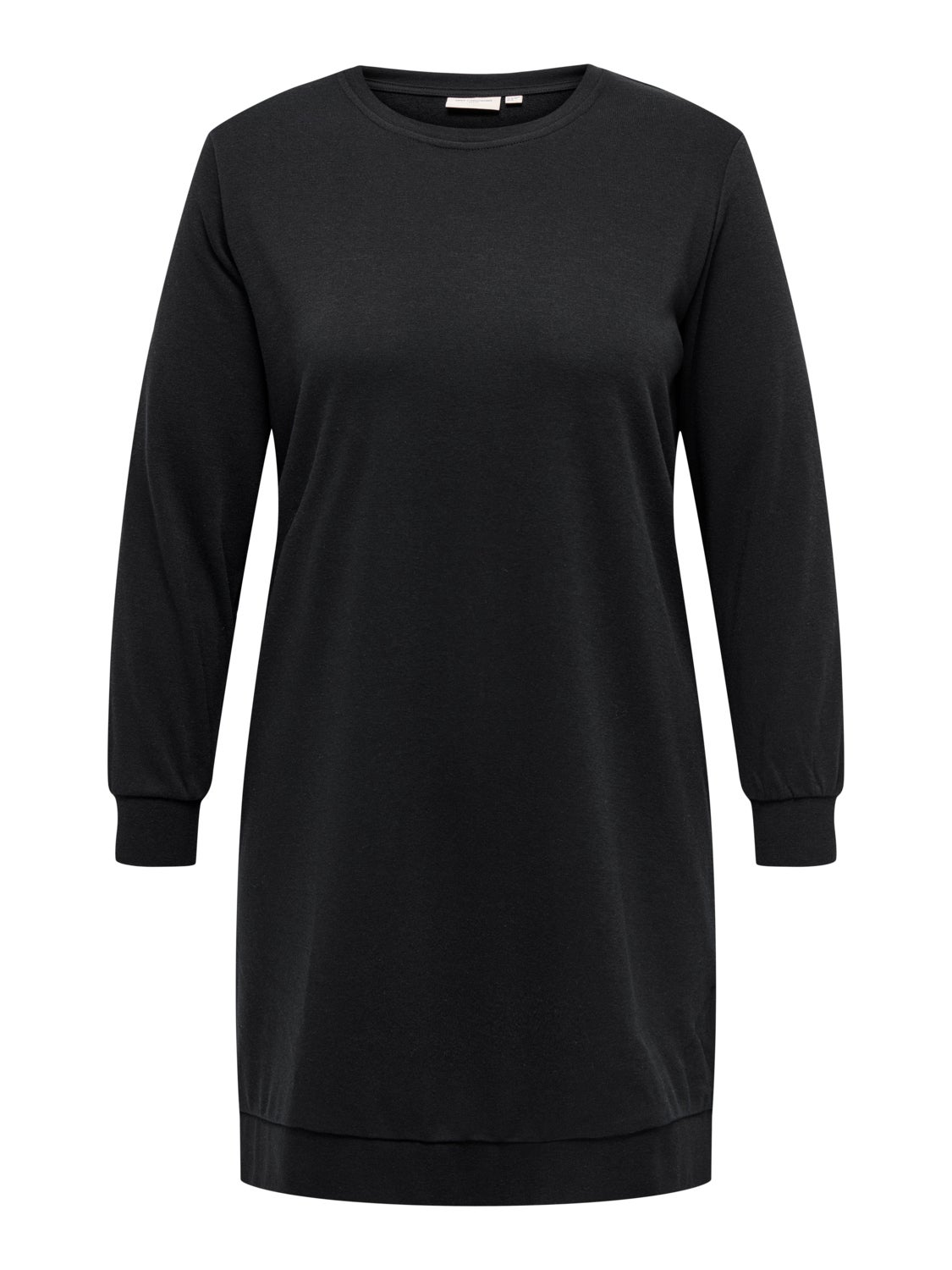 Curvy sweat Dress